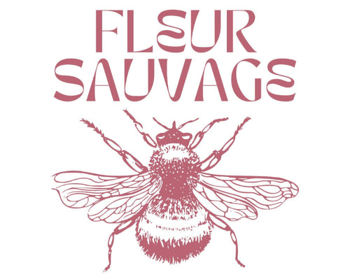 Fleur Sauvage